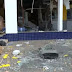 Agência do Banco do Brasil é explodida em Porto Seco Pirajá durante a madrugada
