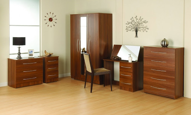 Best Corner Bedroom Furniture Storage Units