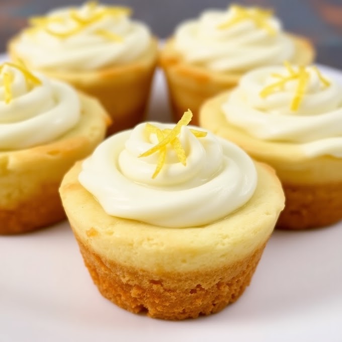 Keto Cheesecake Cookie Cups: Low-Carb Dessert Recipe