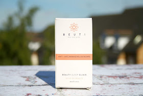 Beauti Skincare Beauty Sleep Elixir