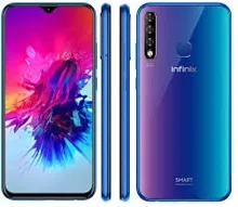 Spesifikasi Serta Harga dari Hp Infinix Smart 3 Plus