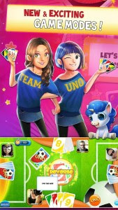 UNO & Friends V.2.6.3i MOD APK