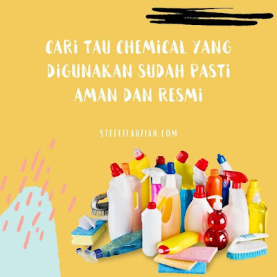 Jasa Penyemprotan Disinfektan