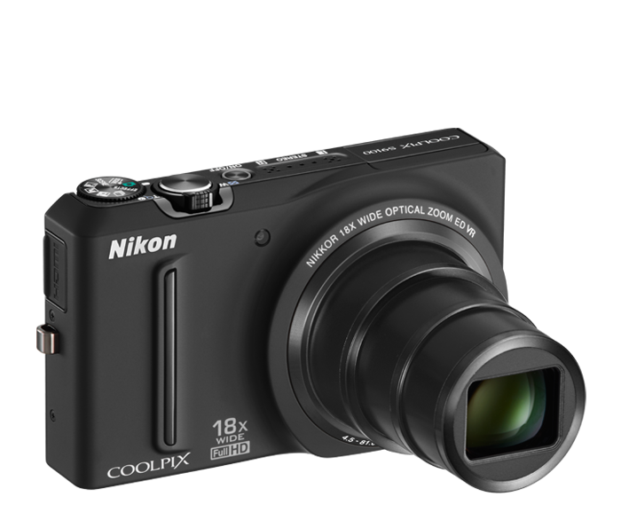 Daftar Harga Kamera Pocket Nikon Lengkap - Portal Harga 