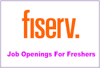 Fiserv Freshers Recruitment 2023, Fiserv Recruitment Process 2023, Fiserv Career, Java Developer Jobs, Fiserv Recruitment