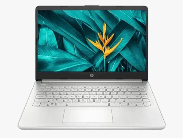 HP Laptop 14S-CF2517TU