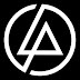 Linkin Park Logo Screen Saver