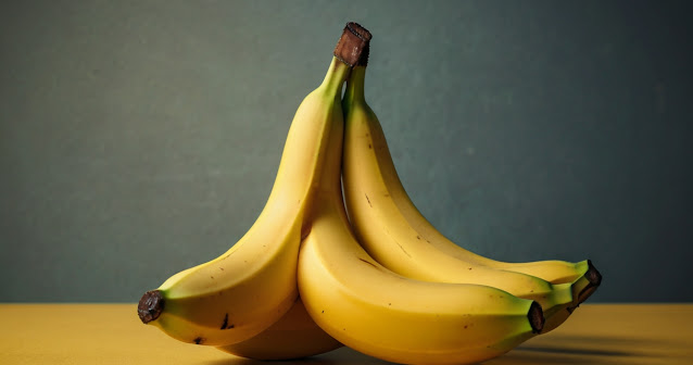 How Many Calories in a Banana?