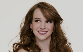 Kay Panabaker