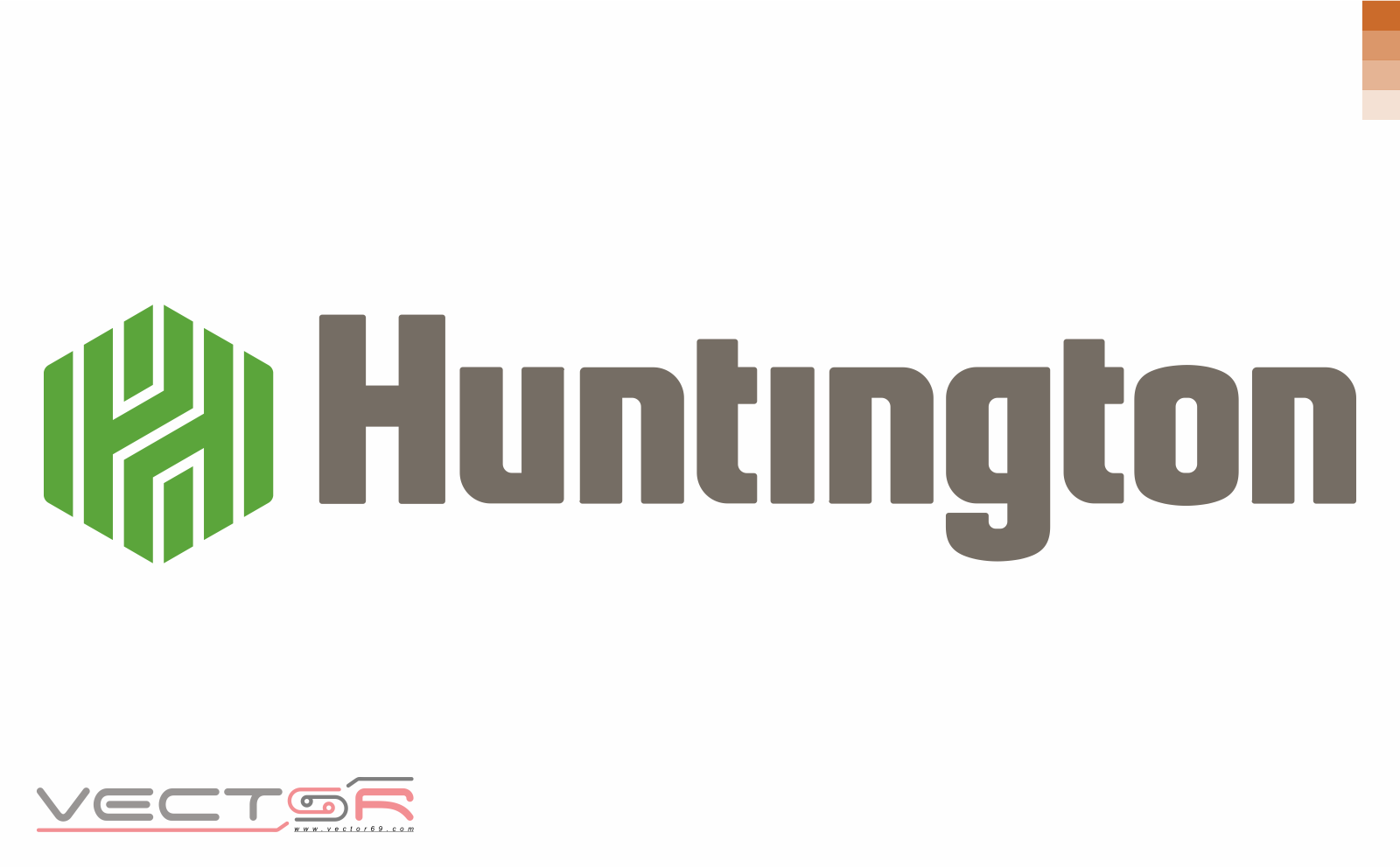 Huntington Bancshares Logo - Download Vector File AI (Adobe Illustrator)