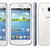 Cara Flashing Samsung Galaxy Core GT-I8262