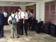 More missionaries
