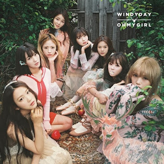 Oh My Girl (오마이걸) – Windy Day