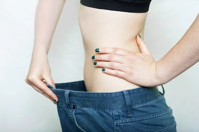 How to lose fat belly from experts