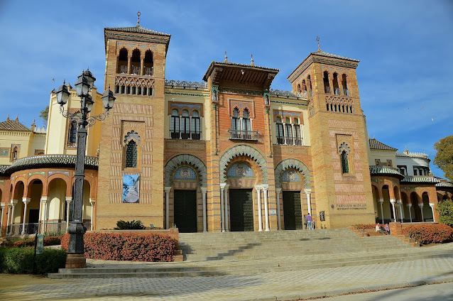 O que visitar em Sevilha Roteiro Sevilha