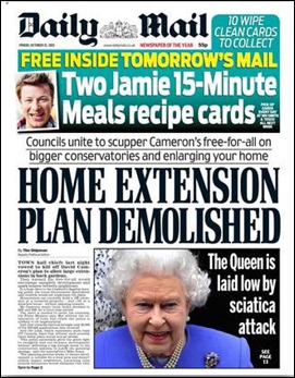 Daily Mail