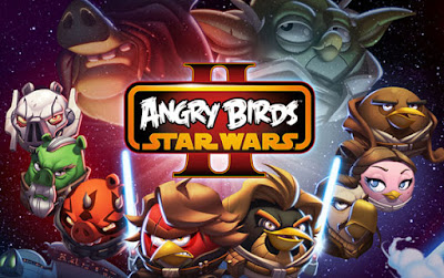  Angry Birds Star Wars 2 [Full + Crack] [PC]