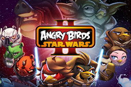 Angry Birds Star Wars 2 [Full + Crack] [Pc]