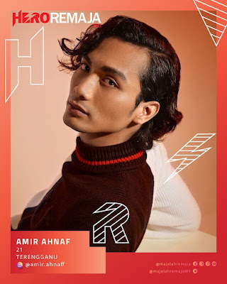 Amir Ahnaf