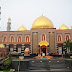 Mengenal Masjid Kubah Emas – Dian Al Mahri