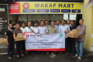 yatim mart yakesma tng