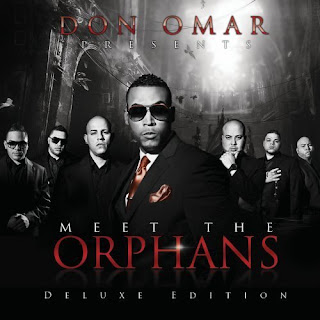 Don Omar – Feeling Hot - Mp3