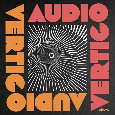 Adio Vertigo Elbow Album