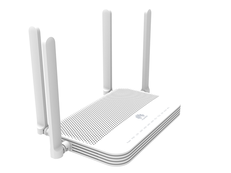 Como ingresar y configurar Router Claro Fibra Óptica Huawei HG8245W5