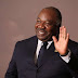 Gabon's president speaks for first time after stroke 