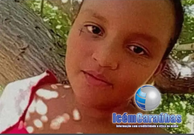 Menina de 12 anos morre após sofrer parada cardíaca em Almino Afonso, RN