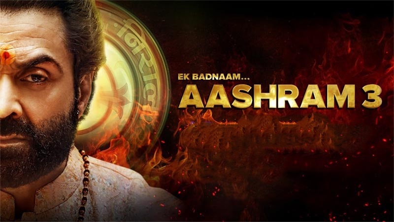 Aashram Season 3 Webseries download In Hindi Tamil Telugu (2022) 480p 720p 1080p HD By Filmywap Filmyzilla Moviesflix Tamilrockers Telegram Online Free Kaise Dekhe