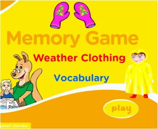 https://www.eslgamesplus.com/weather-clothes-vocabulary-memory-game-for-esl/