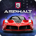 تحميل و تنزيل لعبةasphalt 9 legends app  game apk للأندرويد 