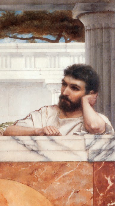 John William Godward | British Neo-Classical Painter | 1861-1922