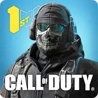 Call of Duty: Mobile mod apk