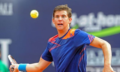 DOMINIC THIEM