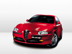 Alfa Romeo 147 TI 2003 (1)