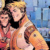 A MARZO 2015 LA IMAGE PUBBLICHERÀ CRHONONAUTS DI MILLAR E MURPHY, LA VOSTRA NUOVA SERIE PREFERITA...