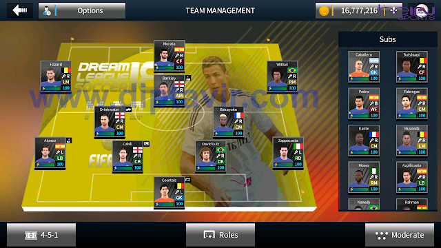 😳 leaked 😳 Ogtweaks.Com Save Data (Profile.Dat) Dream League Soccer Full Pemain Juventus