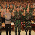  TNI-Polri Komitmen Jaga Netralitas di Pilkada dan Pilpres