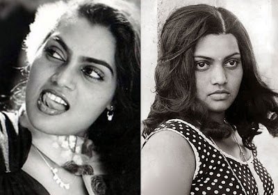 silk smitha rare .. unseen pics