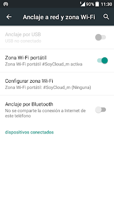 cloudwifi bq m5 miguel @cloudwifi_m