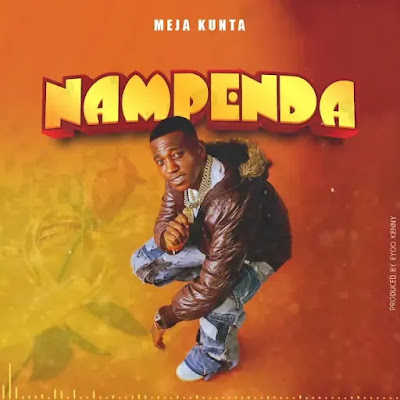 Download Audio Mp3 | Meja Kunta - Nampenda