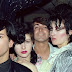 Blitz Kids: foto di New Romantics al "Bowie Nights" di Soho nel 1978