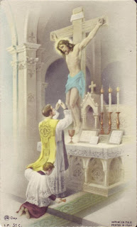 Eucharist