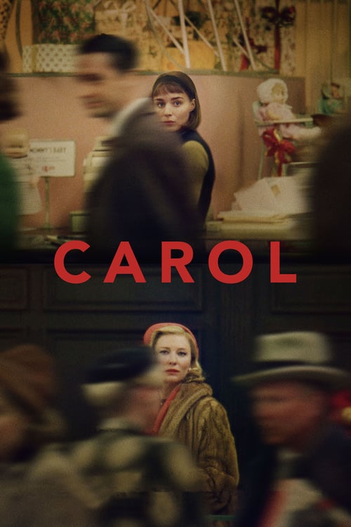 [VF] Carol 2015 Film Complet Streaming