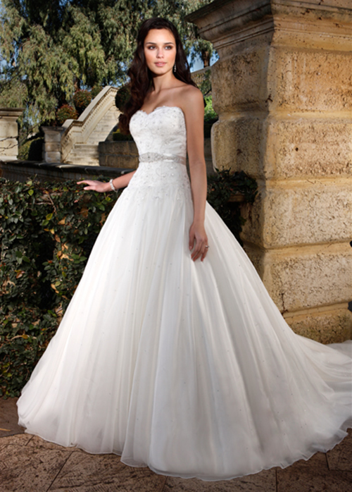 Wedding Dress Ideas