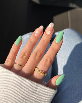 Nail Design Ideas