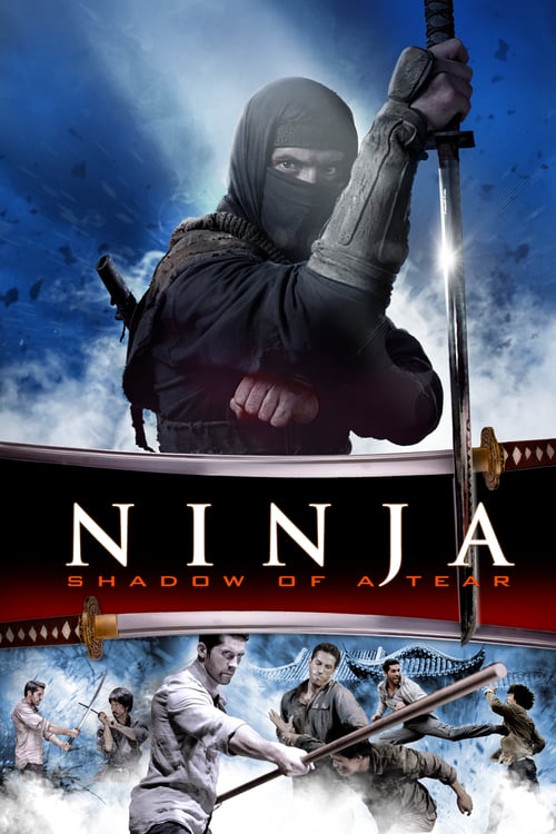 [HD] Ninja 2: La venganza del guerrero 2013 Pelicula Completa En Español Castellano