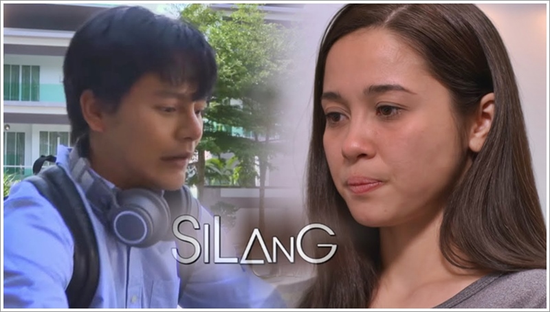 Silang (TV3) | Review Telefilem